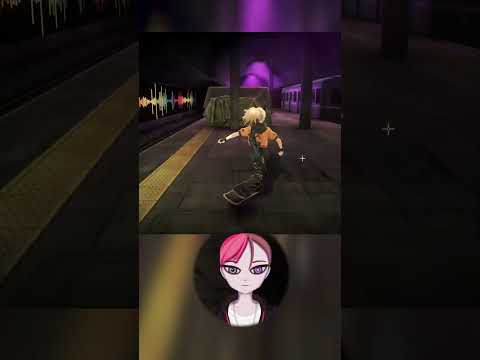 Видео: ГЛУПАЯ ПОЛЛИ ВПЕРВЫЕ ПРОБУЕТ СКЕЙТ | Silly Polly Beast | прохождение