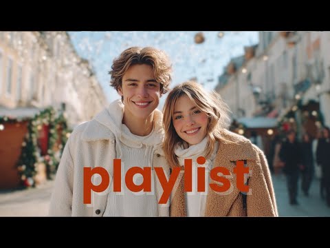 Видео: [Playlist] Сегодня как будто пойдет первый снег ❄️ Теплый кафе-поп | mellow latte ☕