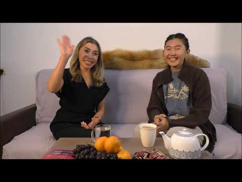 Видео: Ураты биэрии