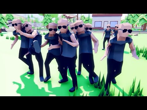 Видео: ГРАНАТОВЫЙ ПОЧТАЛЬОН ► Dude Simulator