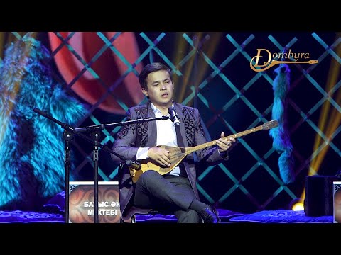 Видео: Жәкіш Фархад - Дәурен-ай (Ақселеу Сейдімбек)