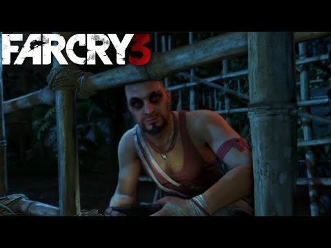 Видео: ГРАНТ мертв... \\ Far Cry 3 //