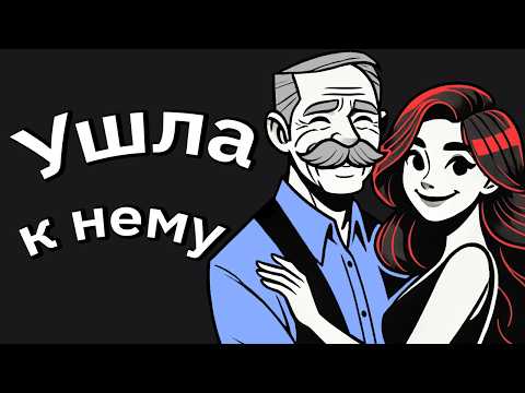 Видео: Жена, Которая Изменила и Бросила, Когда Я Попал в Больницу, Через 12 Лет Просит Прощения…