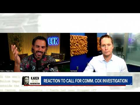 Видео: Тед Дэниел, Питер Трагос: новые документы полиции Бостона по делу Карен Рид, обнаруженные адвокат...