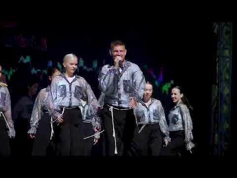 Видео: ЧКАЛОВЕЦ ЮБИЛЕЙ 85  -  Почувствуй ВЫСОТУ! (исп. Антон Клименко) #музыка #клипы #вожатые #праздники