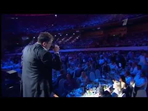 Видео: Григорий Лепс - концерт в день рождения 2011