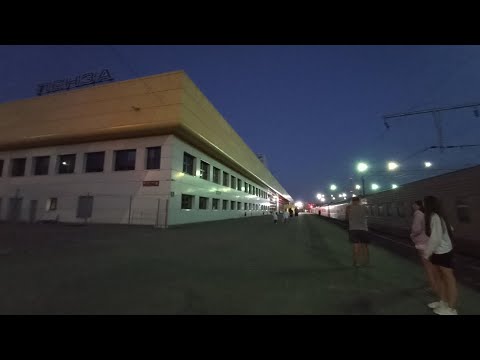 Видео: Информатор станции Пенза - 1 05.07.23 (старый текст)