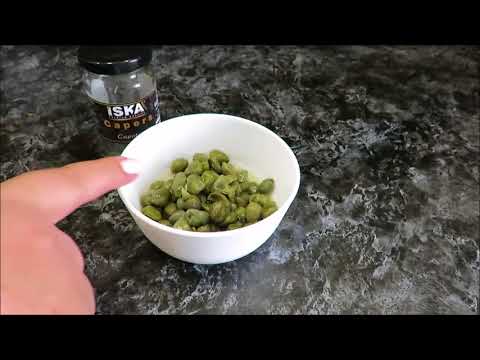 Видео: 🍲НУ И ГАДОСТЬ эти ВАШИ КАПЕРСЫ🍲