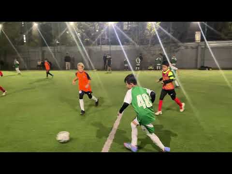 Видео: 2025.10.25 FFC 2016 Б2   4-0   ДФК Арсенал 2016 [Matador Liga 2025]