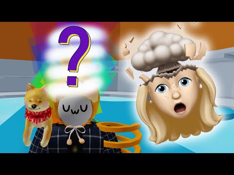 Видео: ВЫБИЛИ САМЫЕ РЕДКИЕ ПРЕДМЕТЫ В ОБНОВЕ ТАВЕРА! Roblox Tower of Hell