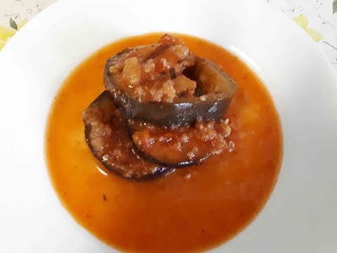 Видео: ЗАКУСКА ИЗ БАКЛАЖАН  заготовки на зиму!