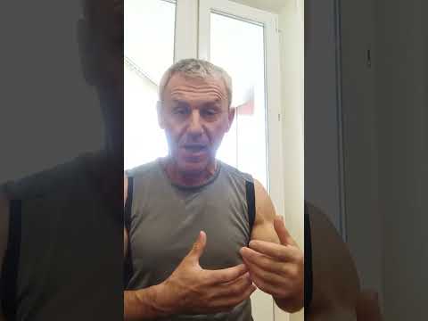 Видео: Как убрал боль в суставе.