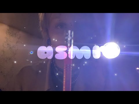 Видео: ASMR ADHD | Асмр Проверка Твоего СДВГ ✍️⁉️💢🆘🆘 | отлично так отличная так - так проверка;)