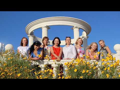 Видео: Напутствие выпускникам