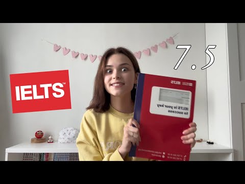 Видео: Как я сдала IELTS в 2024 году, мой путь, советы для подготовки, Soocas Dental Care Kit (D3 & W3pro)