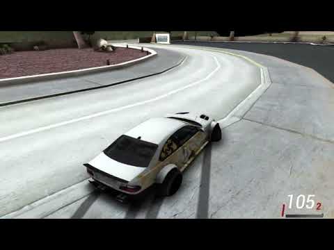 Видео: Разучился ездить | Настройка на БМВ е46 | MTA DRIFT PARADISE