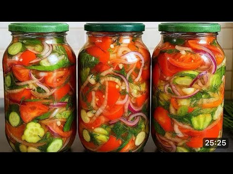 Видео: БОЖЕ КАК ВКУСНО! ПОДРУГА ИЗ ГРУЗИИ ПОКАЗАЛА ЭТОТ РЕЦЕПТ ИЗ ПОМИДОРОВ!ЗИМОЙ ПРОСТО ПАЛЬЧИКИ ОБЛИЖЕШЬ!