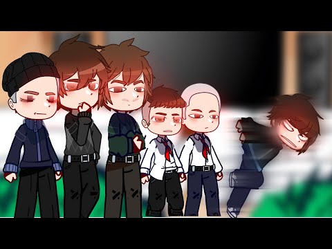 Видео: 💥≧(\Реакция Слово Пацана на их Актеров которые играют их,и так же на самих/ )≦💥
