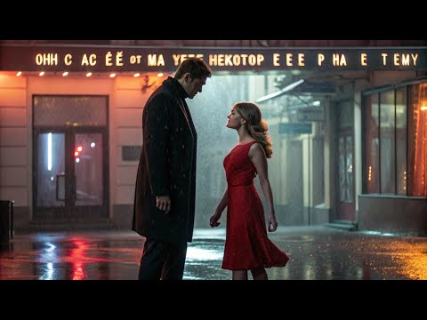 Видео: "Он спас её от мафии — и теперь она принадлежит ему"