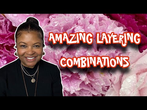 Видео: ПРОСМОТР МОЕЙ КОЛЛЕКЦИИ | КОМБИНАЦИИ СЛОЕВ, КОТОРЫЕ Я НОСИЛА НА ПРОШЛОЙ НЕДЕЛЕ 💗♥️💗