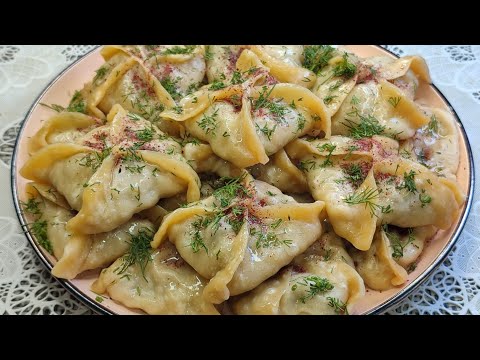 Видео: ТАКУЮ ВКУСНЯТИНУ ГОТОВЛЮ ЧЕРЕЗ ДЕНЬ ‼️ СЪЕДАЮТ МГНОВЕННО! Рецепты с тестом.
