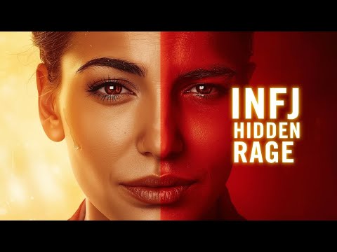Видео: Правда, скрывающаяся за улыбкой INFJ, — это не то, что вы думаете