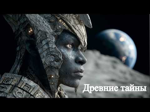 Видео: Где находятся останки цивилизаций, существовавших до нас? (Документальный фильм о том, что я слышал)