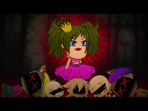 Видео: Детские ужасы в Gacha Life. (ПЕРЕЗАЛИВ)