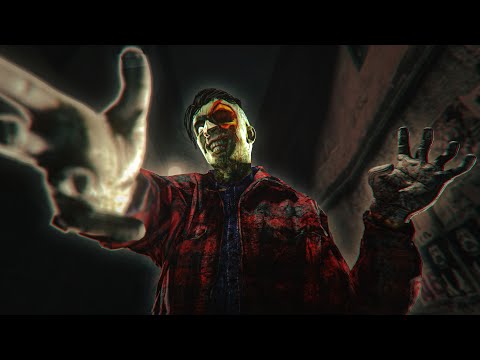 Видео: ЗОМБИ РЕЗНЯ В GMOD | Превращаем GMOD в ZOMBIE SURVIVAL