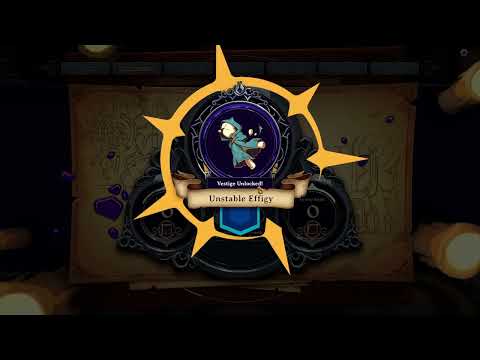 Видео: Посмотрим на Inkbound - Самый необычный рогалик