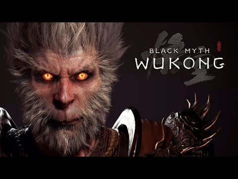 Видео: ВУКОНГ ВЫШЕЛ! ЕГО ЖДАЛИ ВСЕ - Black Myth: Wukong