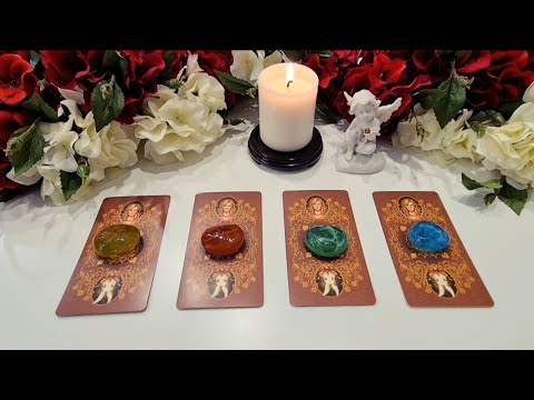 Видео: ЧТО ОН ЗАДУМАЛ В ОТНОШЕНИИ ВАС? Его планы 🧿 Его желания ❤ Гадание на таро 🔮 Что он думает? 🌺 Я и он