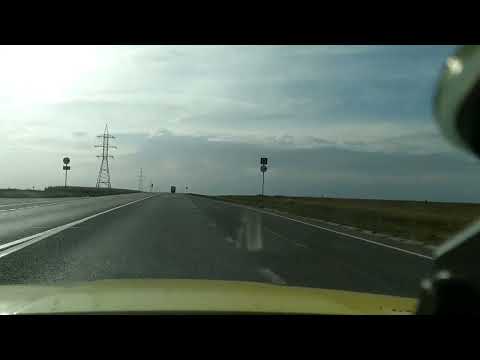 Видео: Шкода Октавия А8! Москва-Новополянье! Небольшой отпуск! 