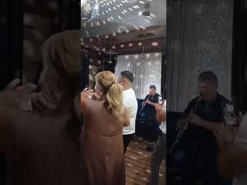 Видео: Артур Галстян Кларнети пар