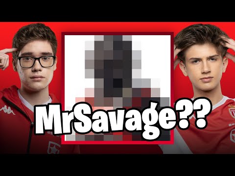 Видео: ASM GMB Fortnite угадывает фортнайтеров
