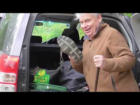 Видео: 🪙 Часть 4. Поиск Золота Шаг за Шагом, Практика и находки , Отаго, Новая Зеландия.