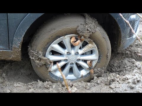 Видео: Браслеты противоскольжения Viking