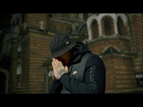 Видео: FYRE - Махленска Литургия (prod. by VITEZZ)(Official 4K Video)