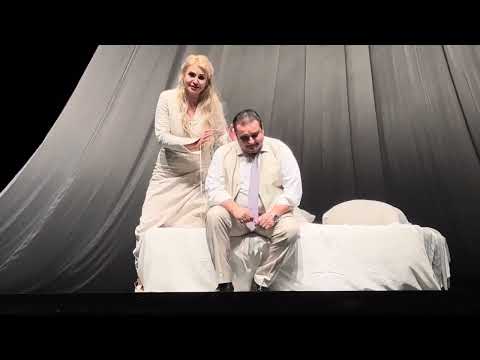 Видео: Рихард Вагнер «Лоэнгрин» 