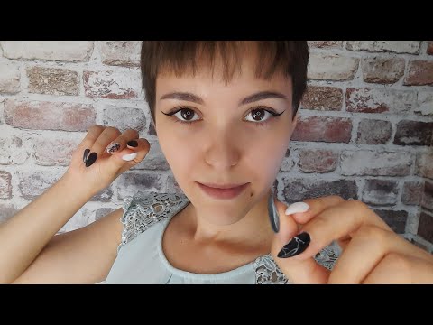 Видео: Самый эффективный асмр для сна 😴| Ты уснешь 100%