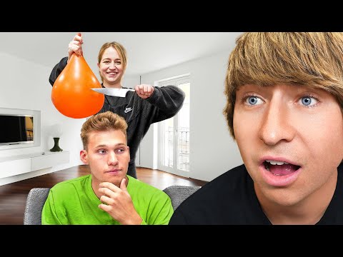 Видео: Самые смешные розыгрыши в Интернете!