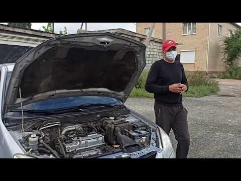 Видео: На что нужно обращать внимание при покупке лансера 9