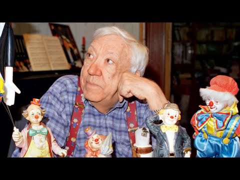 Видео: Юрий Никулин анекдоты, часть 17