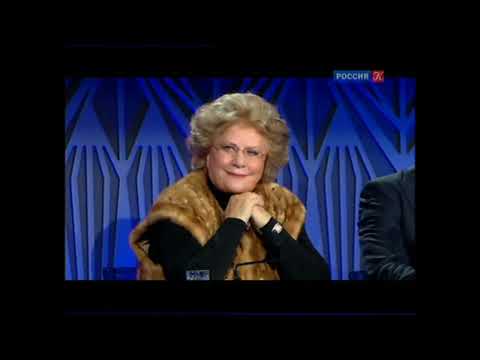 Видео: ЕЛЕНА ОБРАЗЦОВА - БОЛЬШАЯ ОПЕРА   2011 телеканал "КУЛЬТУРА"