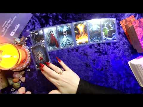 Видео: 💥 МУЖЧИНА - НОВЫЙ ЗНАКОМЫЙ... СУДЬБА ИЛИ? 💥Таро