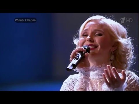 Видео: Пелагея "Розы" - Слепые прослушивания - Голос - Сезон 4