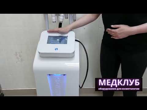 Видео: Видео обзор WL 12