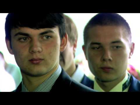 Видео: Каменская СОШ №2 выпуск 2  2014
