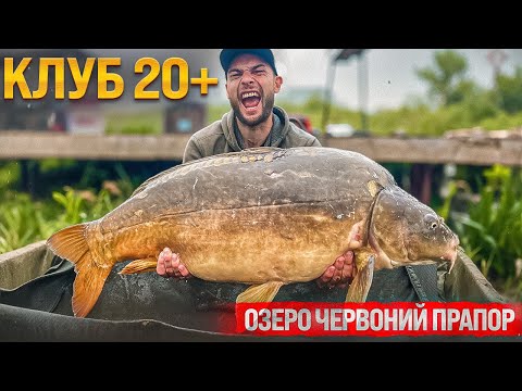 Видео: Ці РИБИ ламають усе! Вудки тріщать, руки не слухаються — КОРОП 23,400!