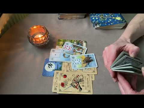 Видео: РЫБЫ♓️✴️НОЯБРЬ 2025